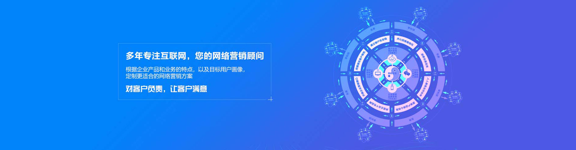 阳明百度sem